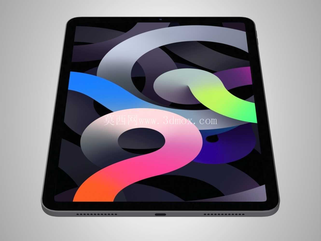 Apple / iPad Air(第 4 代和第 5 代)/平板电脑