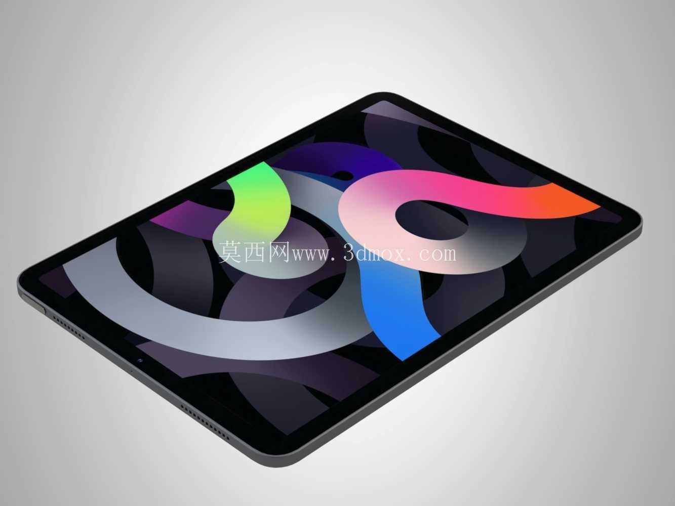 Apple / iPad Air(第 4 代和第 5 代)/平板电脑
