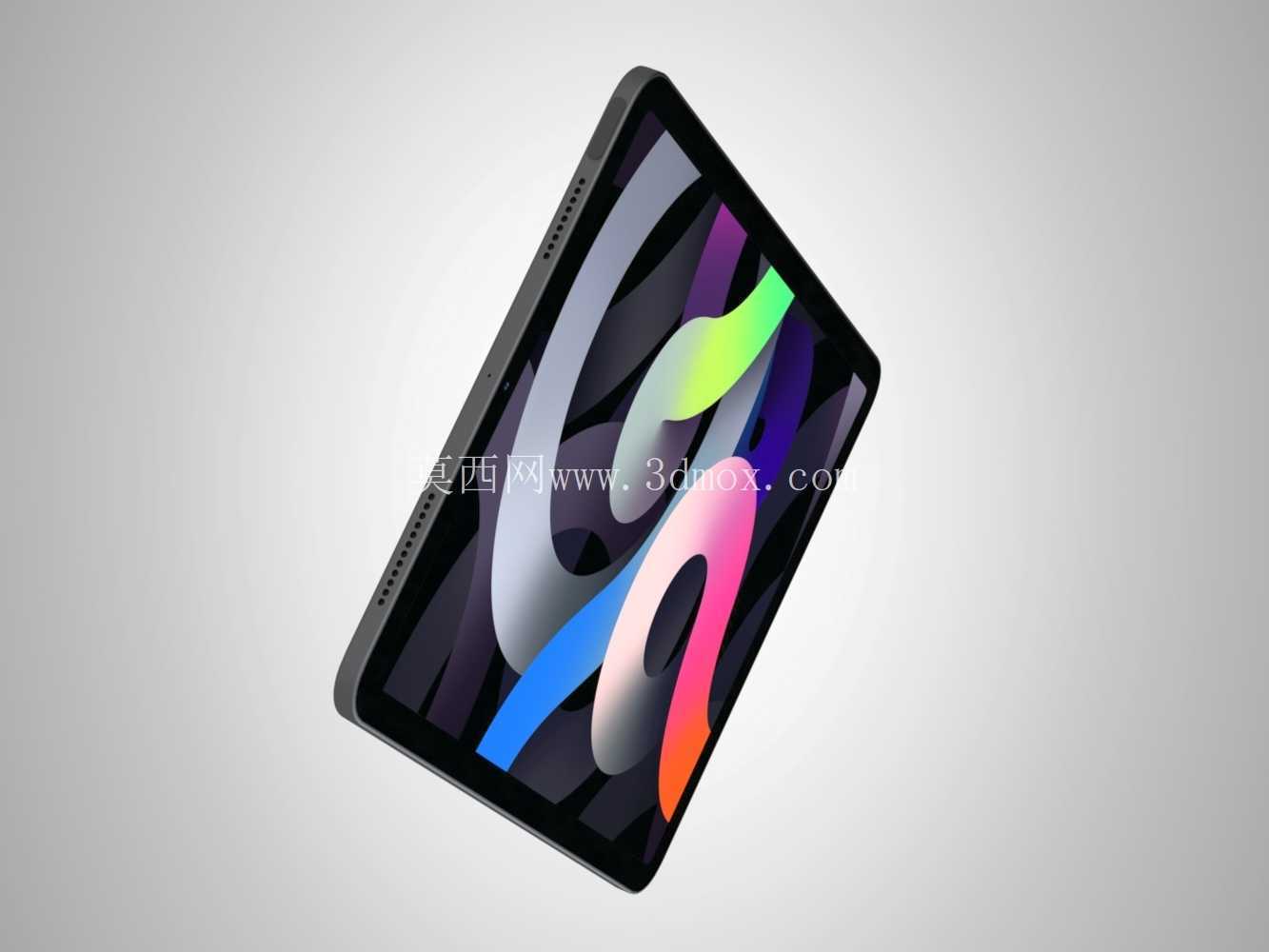 Apple / iPad Air(第 4 代和第 5 代)/平板电脑