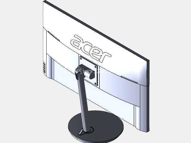 32\"screen_XV320QU(宏碁)