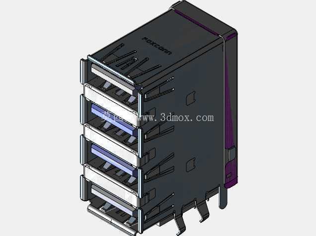 合格 USB 3.0