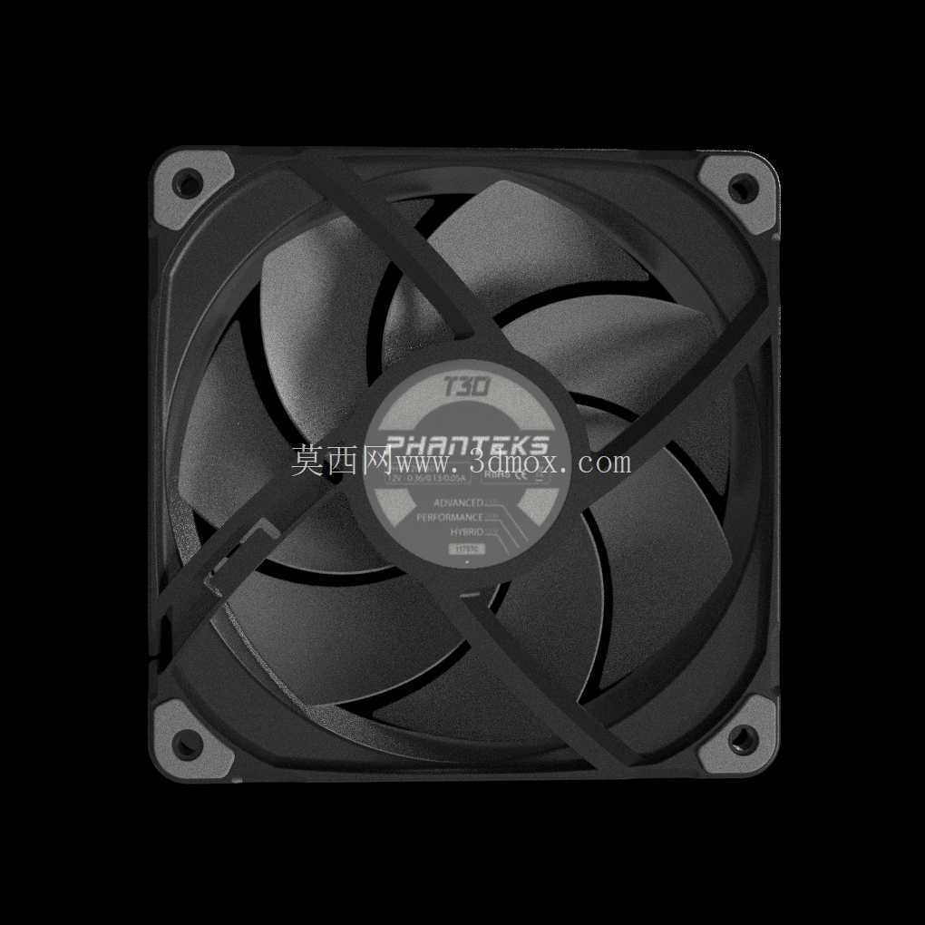 Phanteks T30
