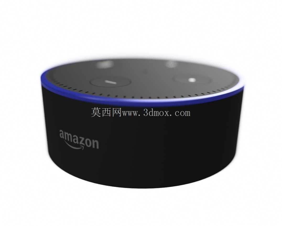 ����ѷ Echo Dot v2