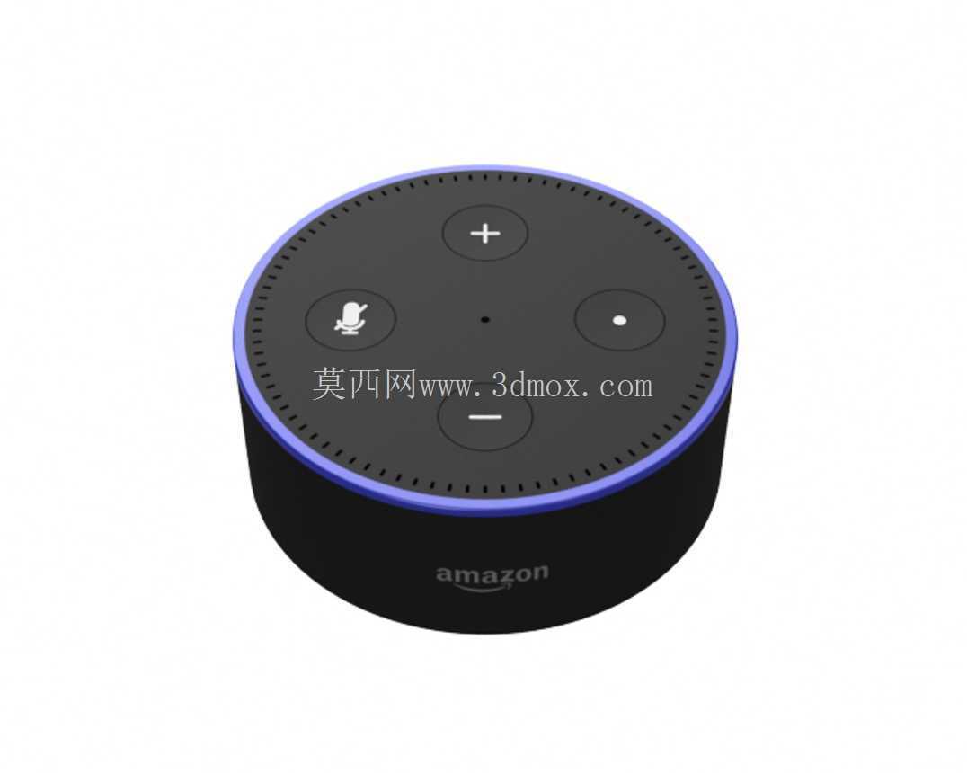 ����ѷ Echo Dot v2