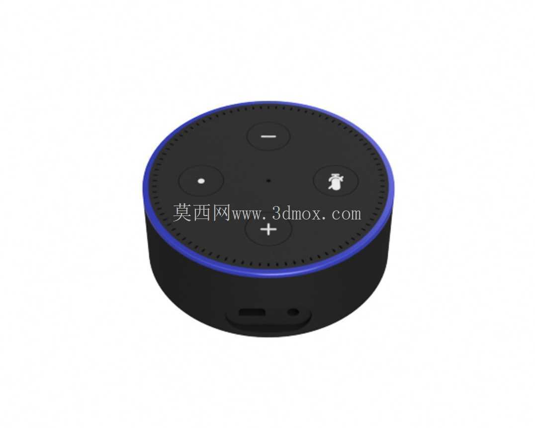 ����ѷ Echo Dot v2