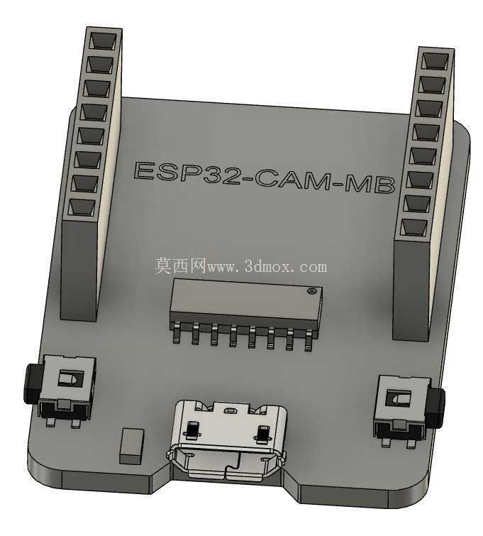 ESP32-CAM-MB ESP32 凸轮扩展板