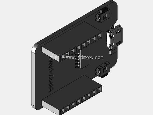 ESP32-CAM-MB ESP32 凸轮扩展板