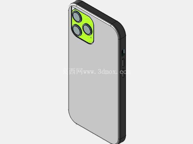 iPhone 12 Pro Max 手机壳