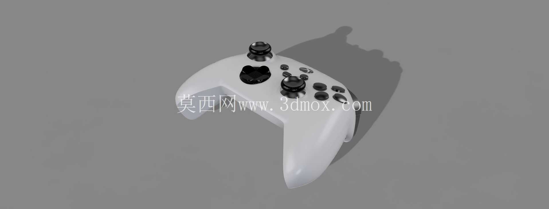 X Box系列X控制器