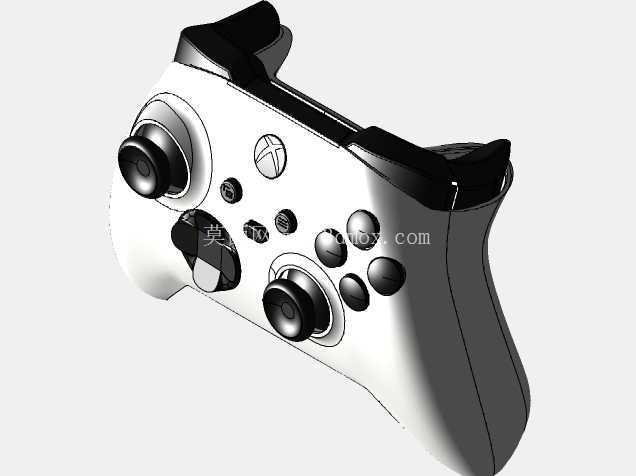 X Box系列X控制器