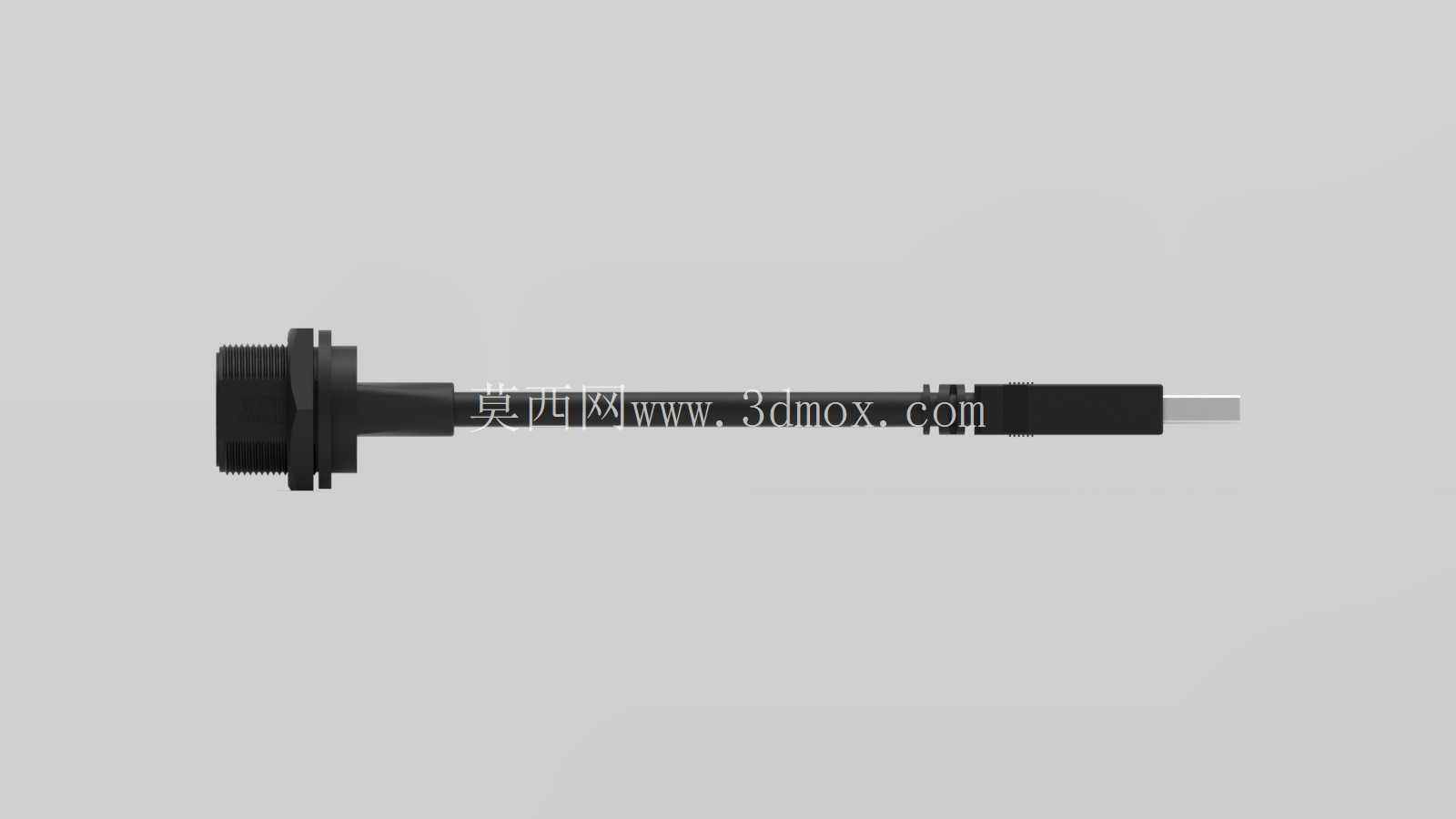 安费诺 - UA-30PMFL-SC7BXX