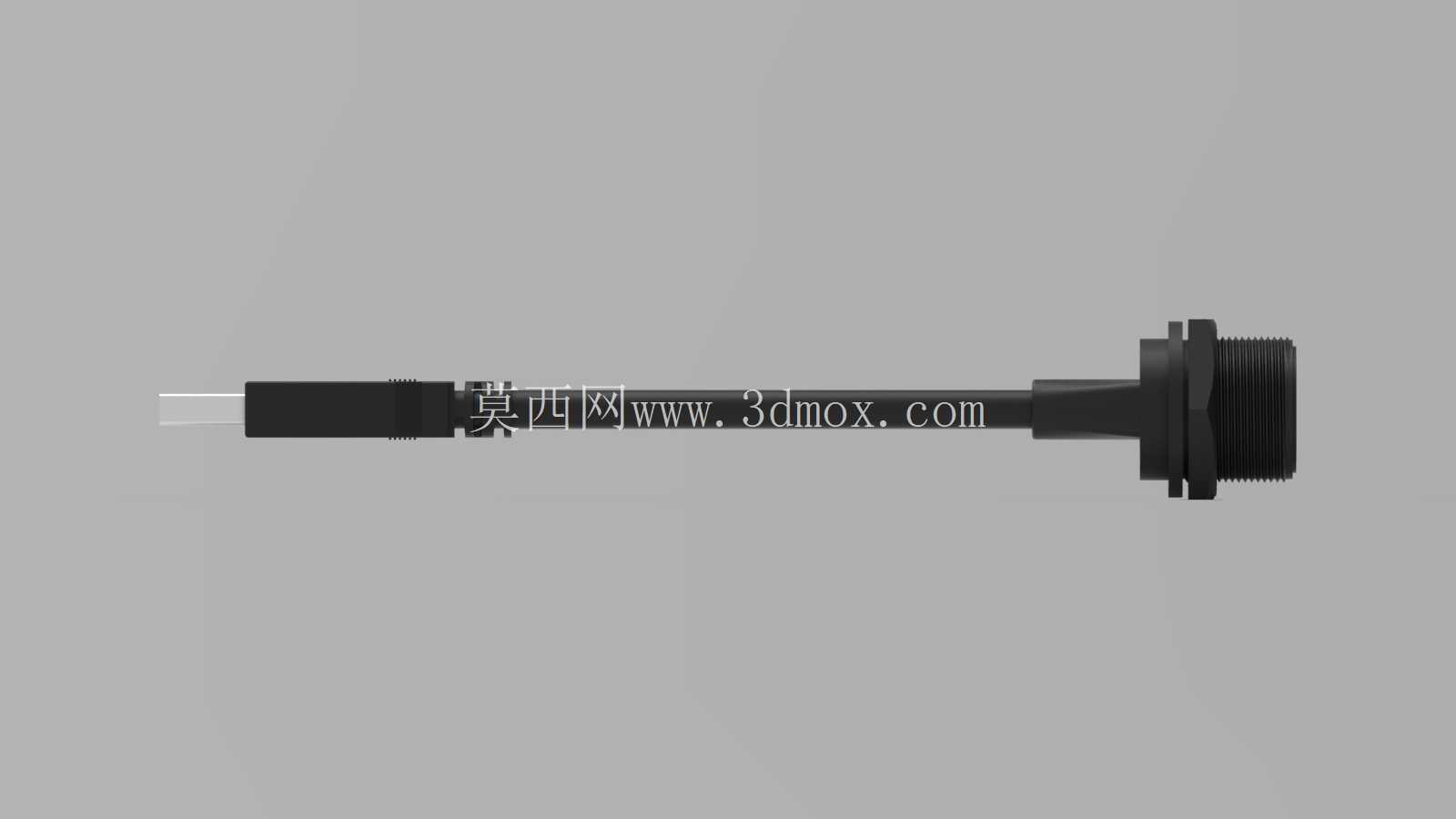 安费诺 - UA-30PMFL-SC7BXX