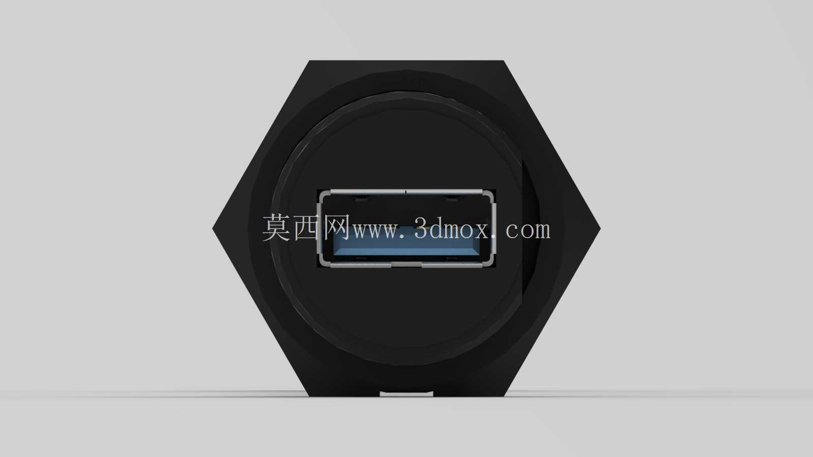 安费诺 - UA-30PMFL-SC7BXX