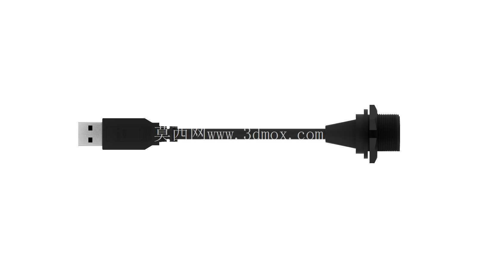 安费诺 - UA-30PMFL-SC7BXX