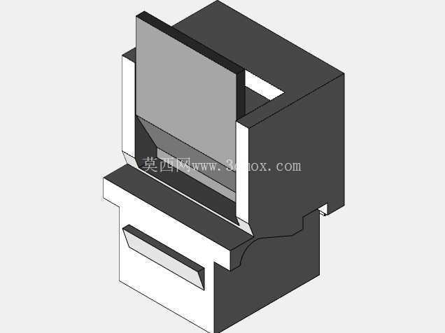8P8C RJ45梯形插座