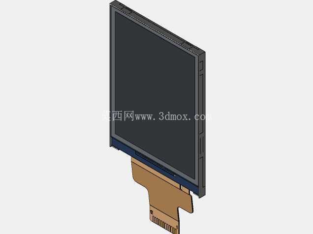 2.0 TFT IPS