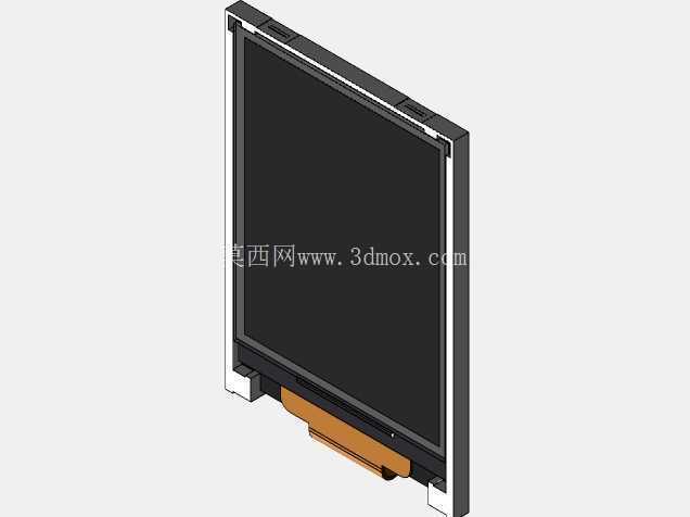 2.0 TFT IPS