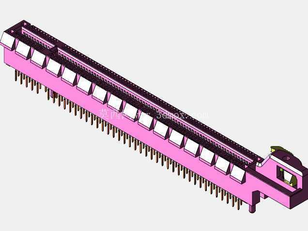 PCI Express X16 连接器类型 1/5