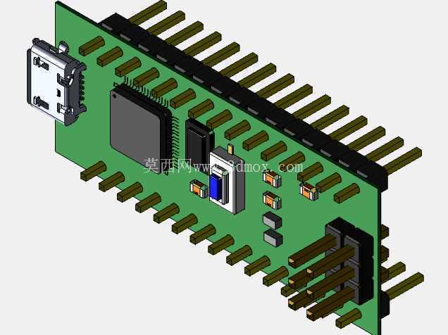 Arduino 纳米