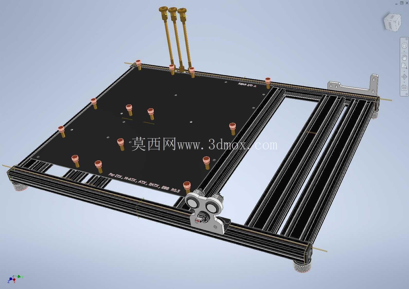 PC ����̨����ʽ��� R1.0