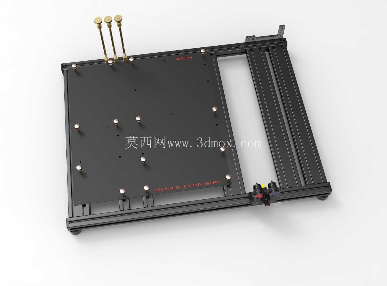 PC ����̨����ʽ��� R1.0