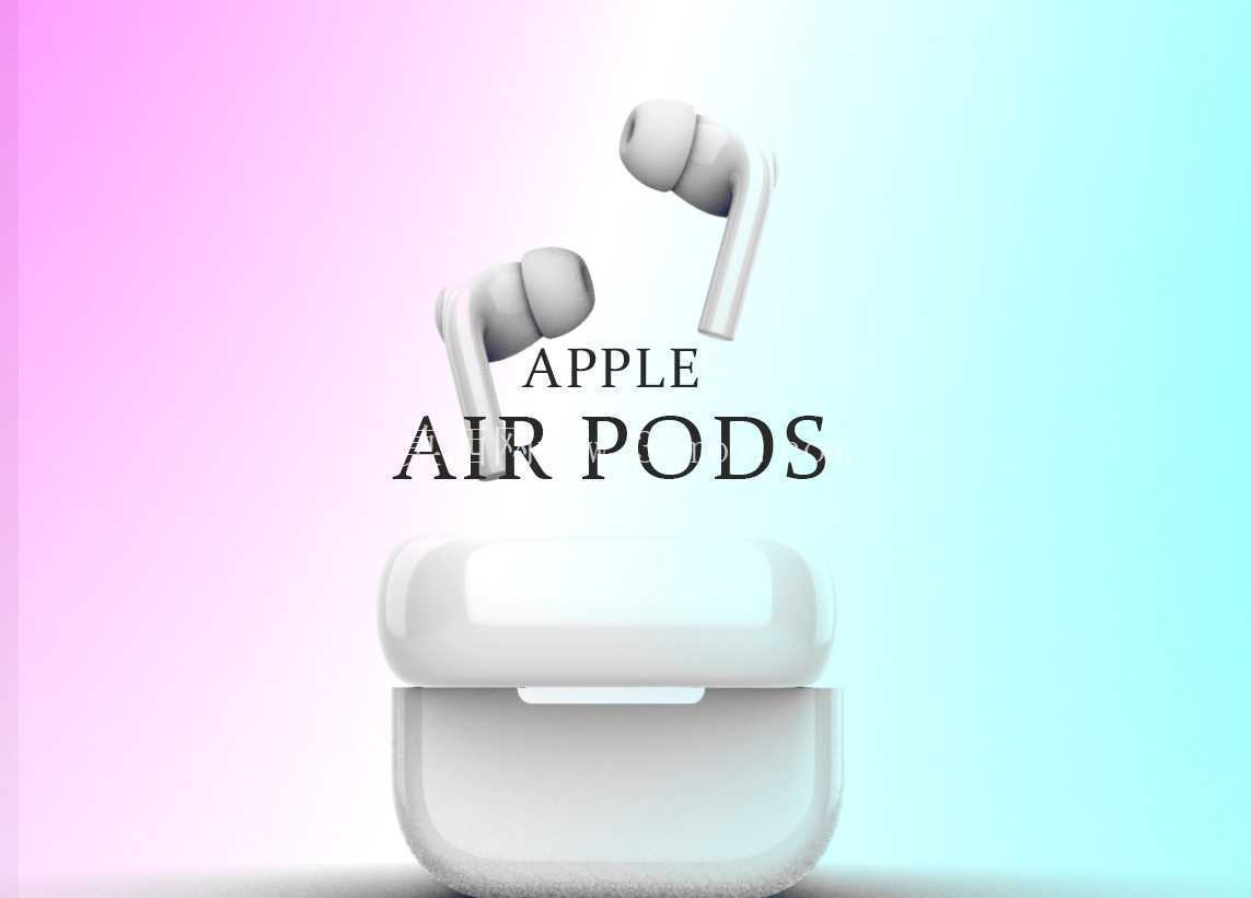 Airpods 2 Pro