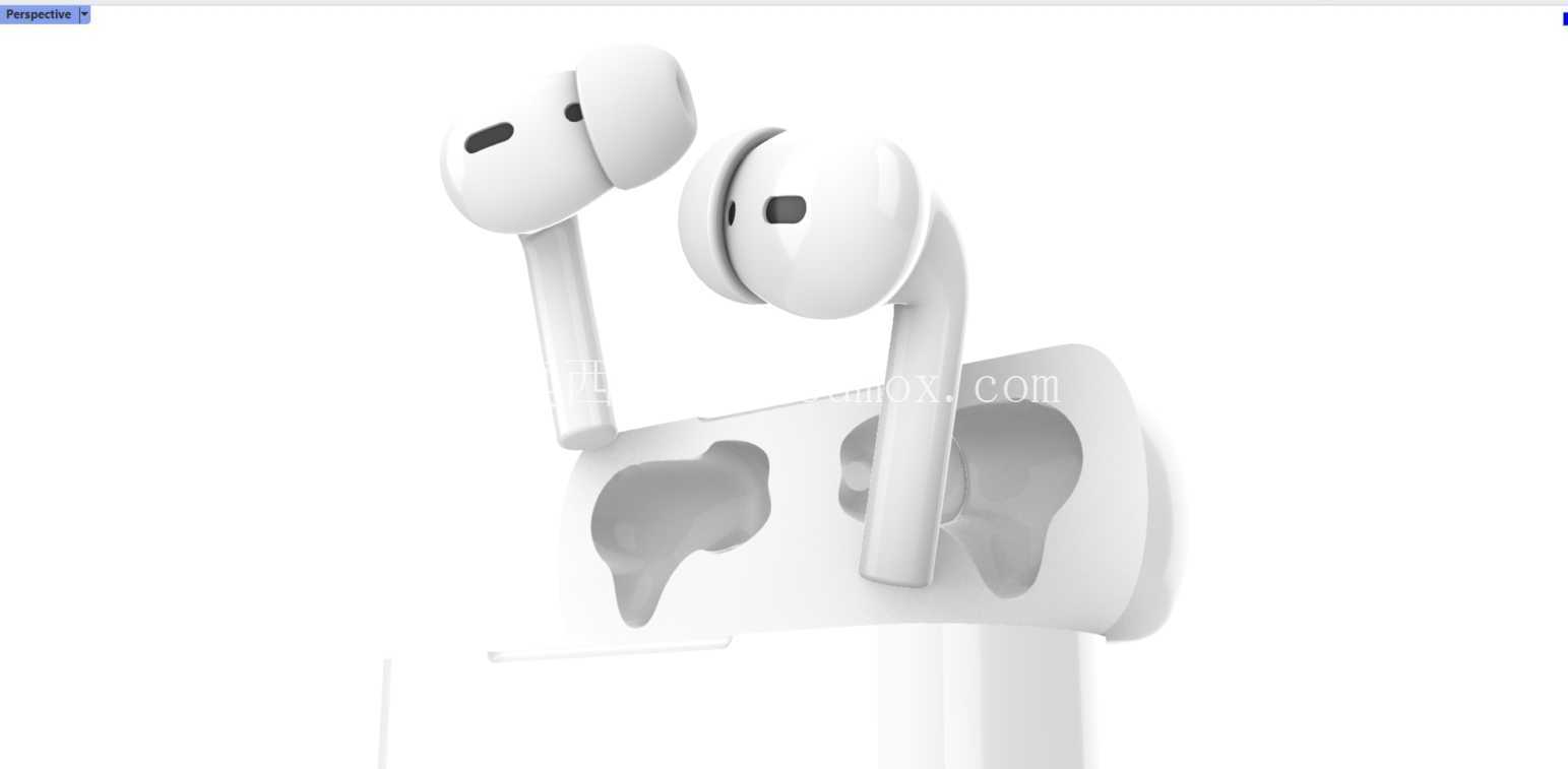 Airpods 2 Pro