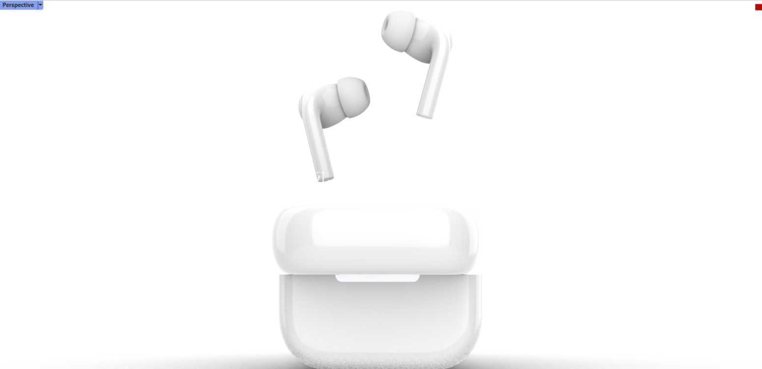 Airpods 2 Pro