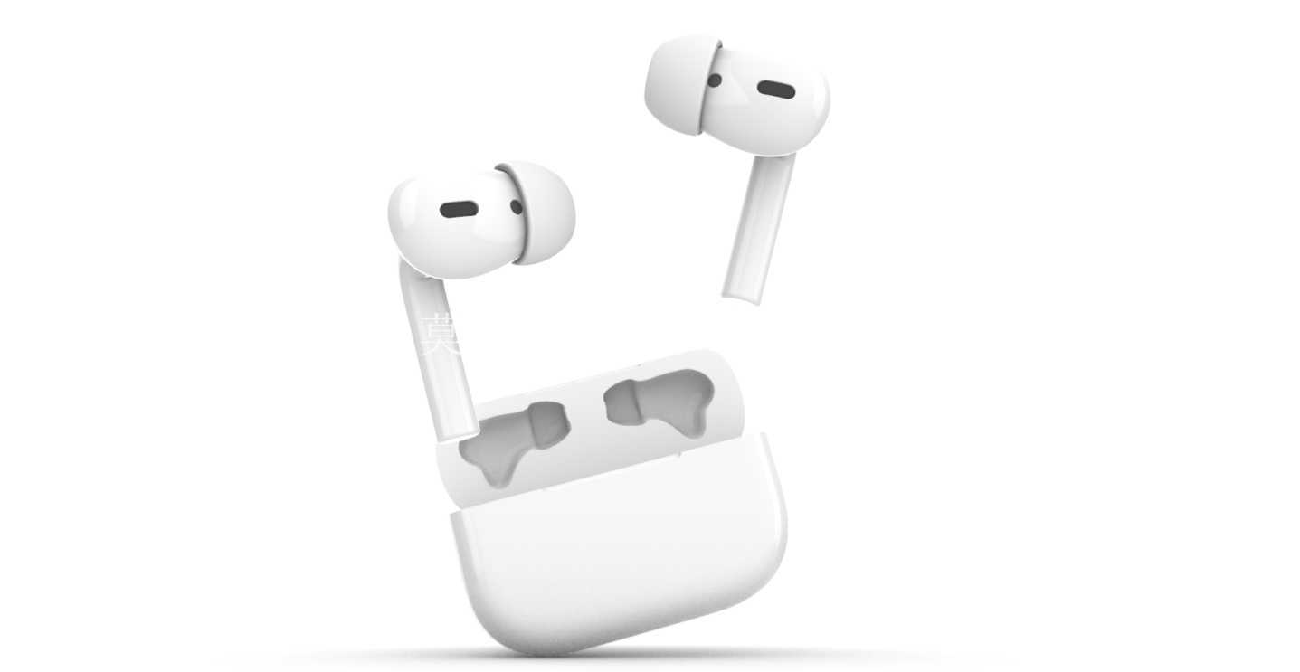 Airpods 2 Pro