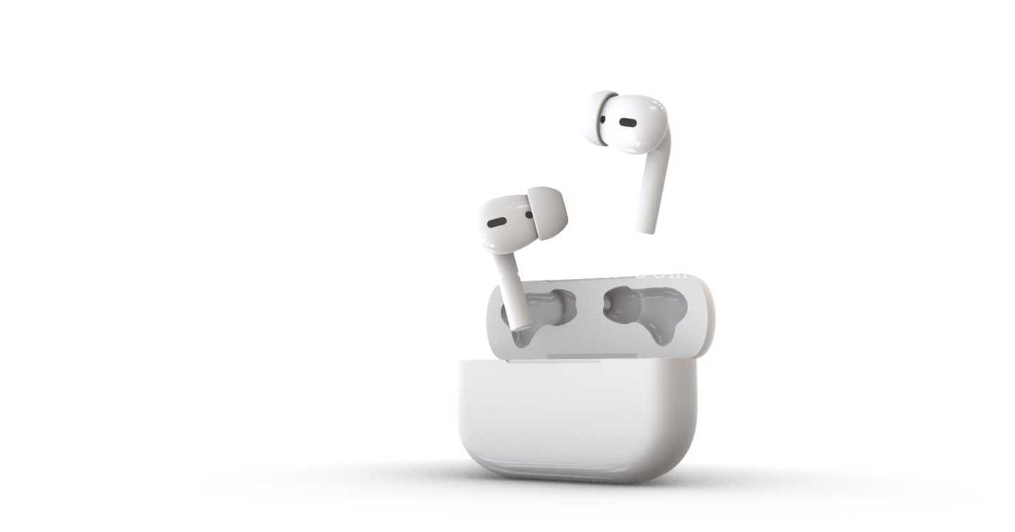 Airpods 2 Pro