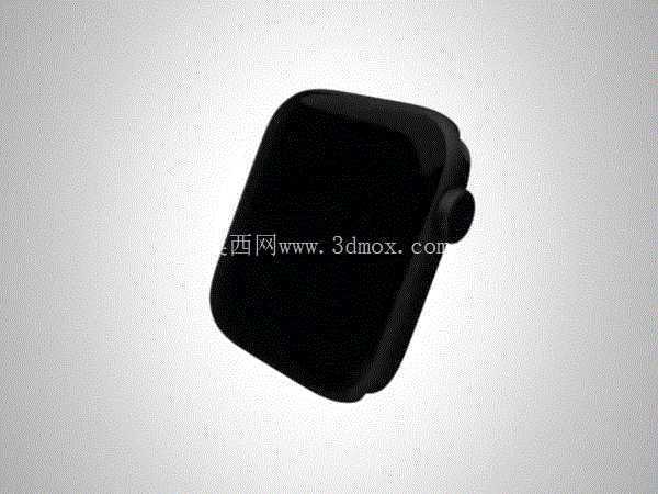 Apple / Watch SE(第一代)/44 毫米 / 智能手表