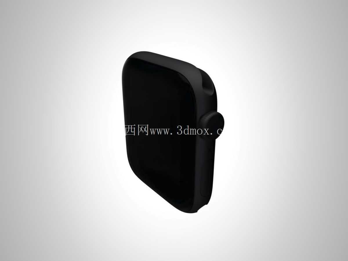 Apple / Watch SE(第一代)/44 毫米 / 智能手表