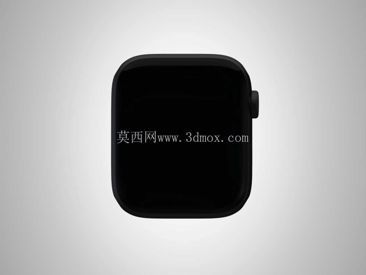 Apple / Watch SE(第一代)/44 毫米 / 智能手表