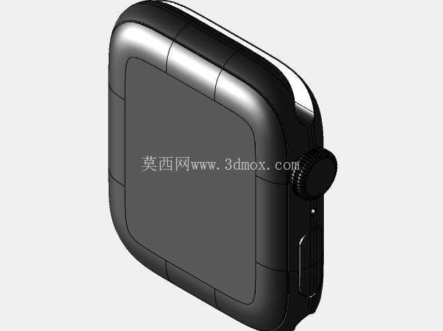 Apple / Watch SE(第一代)/44 毫米 / 智能手表