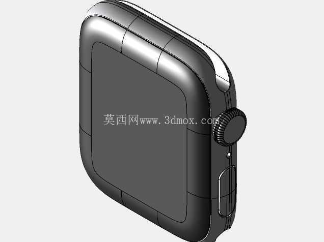 Apple / Watch SE(第一代)/44 毫米 / 智能手表