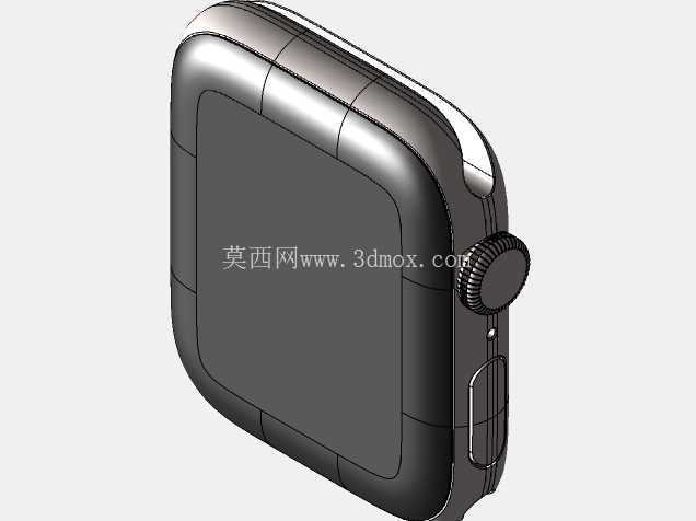 Apple / Watch SE(第一代)/44 毫米 / 智能手表