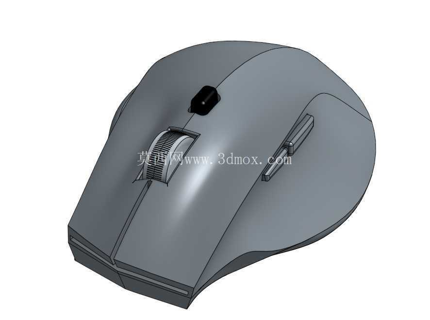 罗技 M705 鼠标