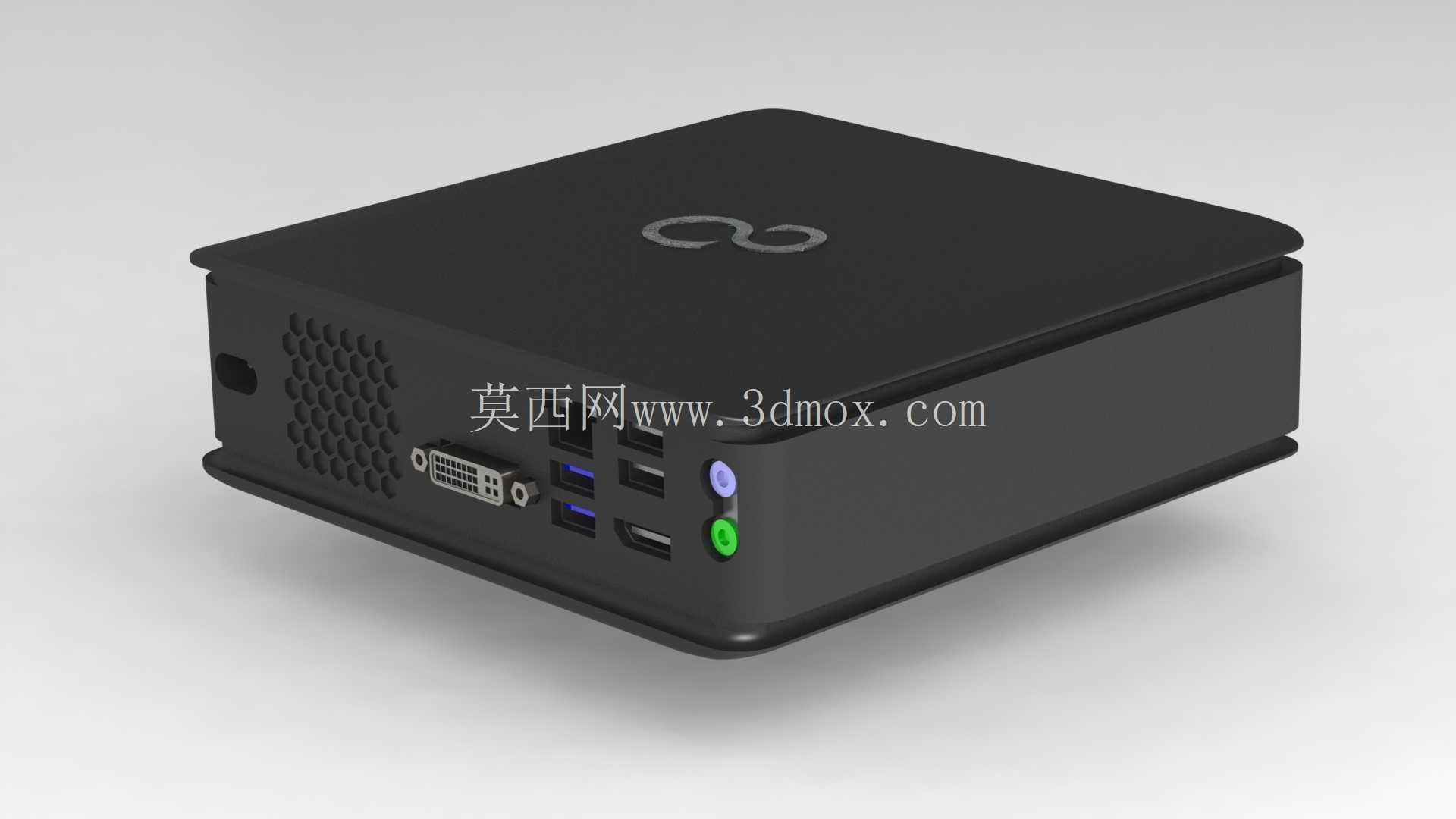 ������ԡ�Fujitsu Esprimo Q910 Tiny i5��