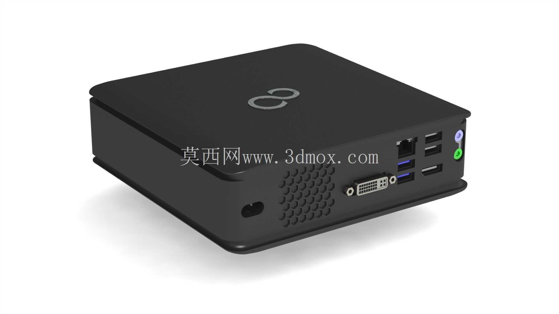 ������ԡ�Fujitsu Esprimo Q910 Tiny i5��