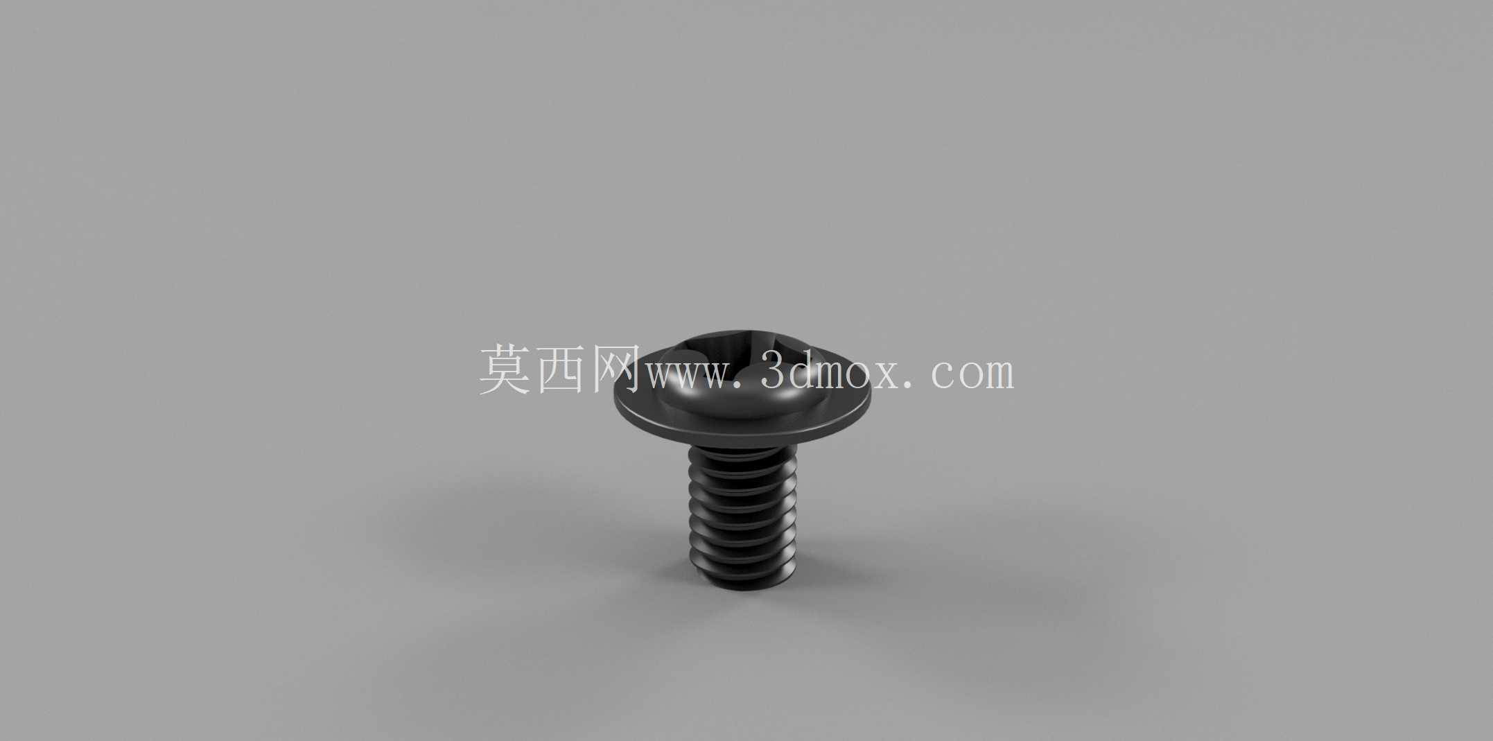 ������˿ - M3 x 5mm - ����ʽ PZ1