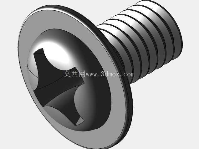 ������˿ - M3 x 5mm - ����ʽ PZ1