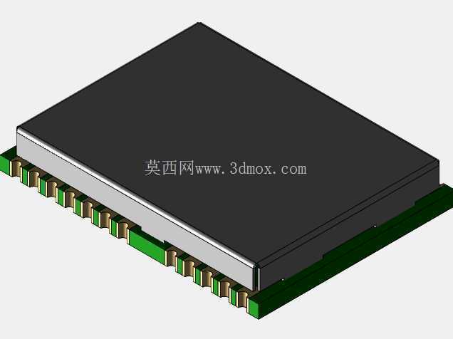 U Blox NEO-6M-0-001GPS芯片