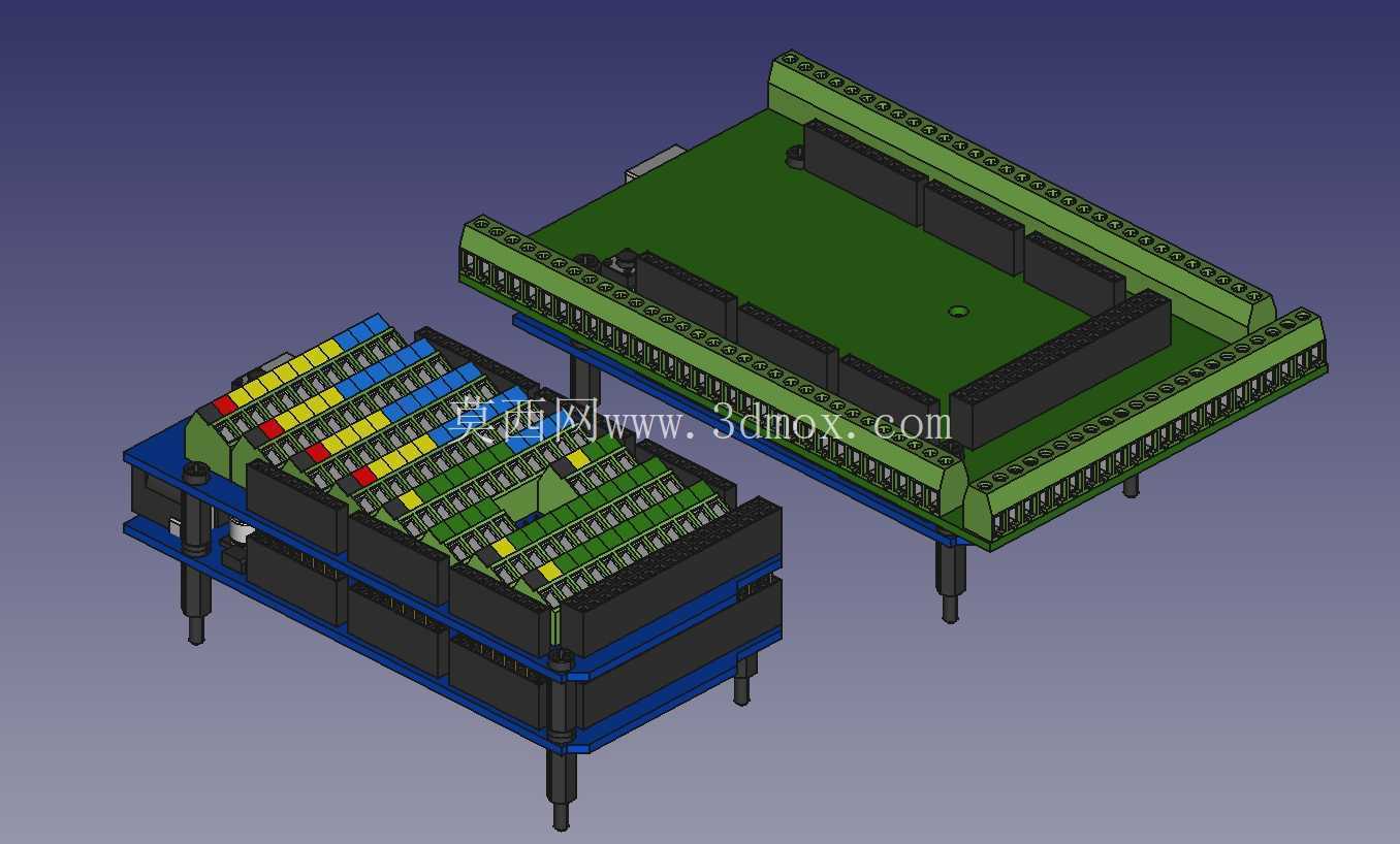 Arduino Mega 2560 ��˿���ӻ���