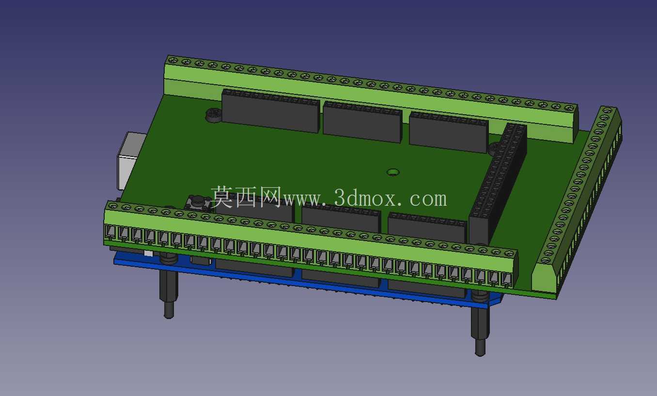 Arduino Mega 2560 ��˿���ӻ���