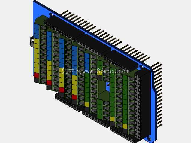 Arduino Mega 2560 ��˿���ӻ���