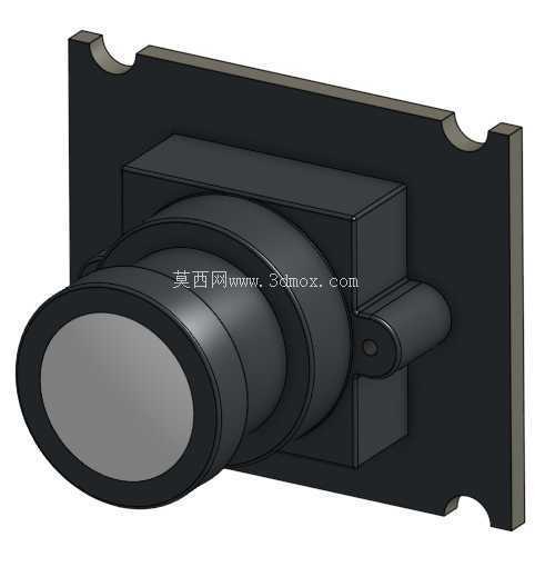 DFRobot - 0.3MP USB 摄像头