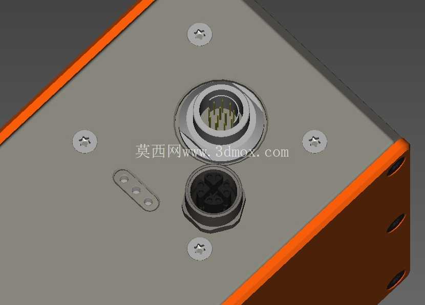 Specim FX10