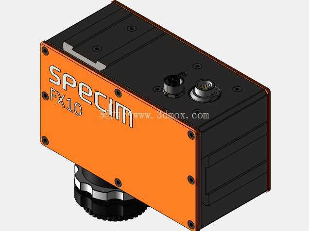 Specim FX10