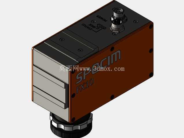 Specim FX10