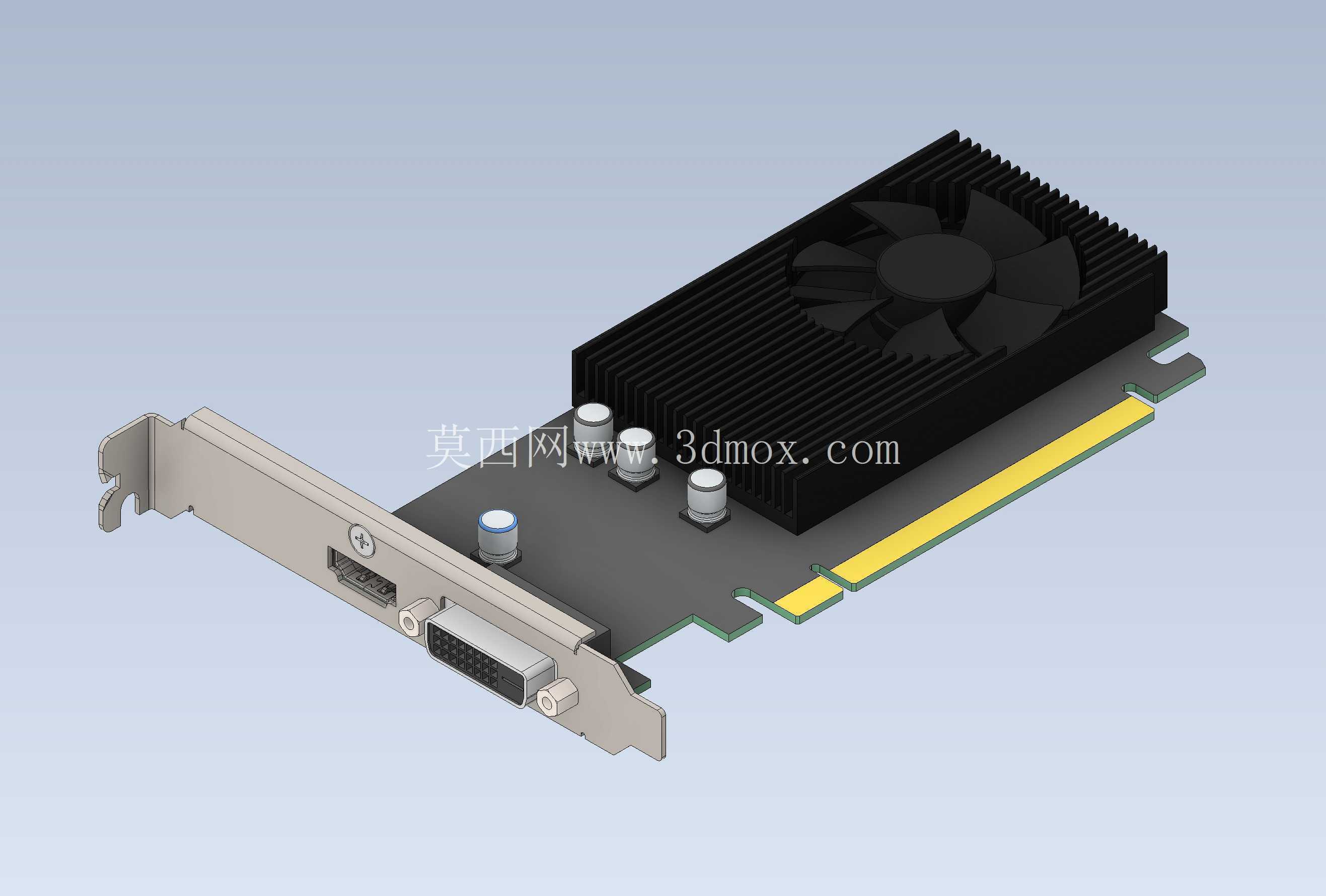 NVIDIA GV-N1030D5-2GL